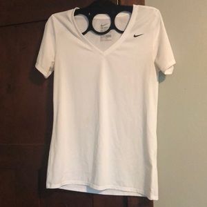 Nike workout shirt